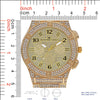 5285 - Metal Band Watch