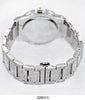 5285 - Metal Band Watch