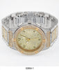 5285 - Metal Band Watch
