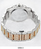 5285 - Metal Band Watch