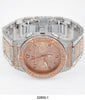 5285 - Metal Band Watch