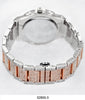 5285 - Metal Band Watch