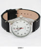 5286 - Vegan Leather Band Watch