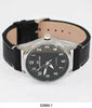 5286 - Vegan Leather Band Watch