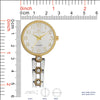 Load image into Gallery viewer, 5295 - Bracelet Watch