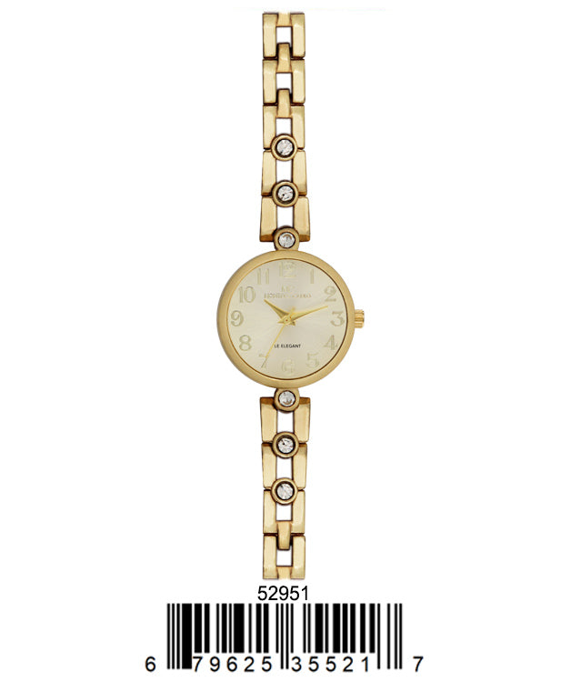 5295 - Bracelet Watch