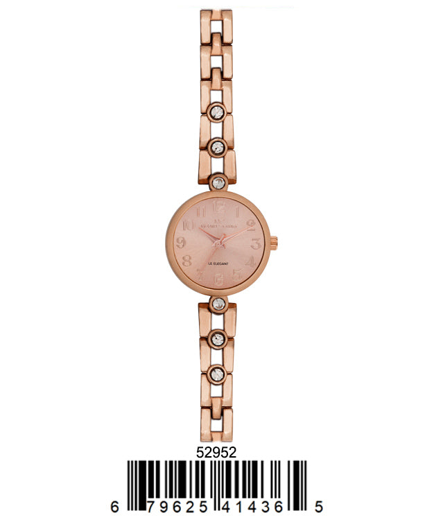 5295 - Bracelet Watch