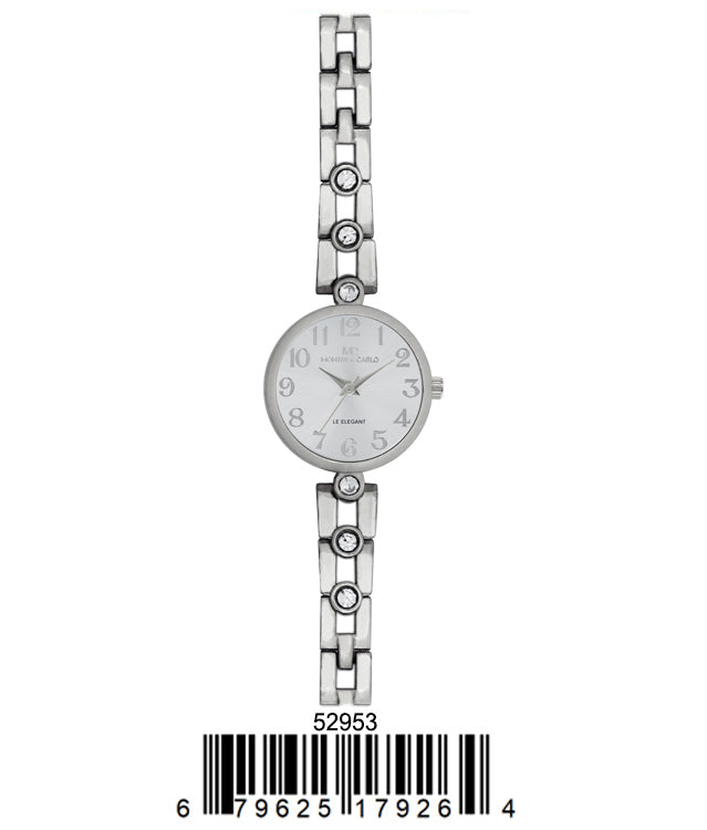 5295 - Bracelet Watch