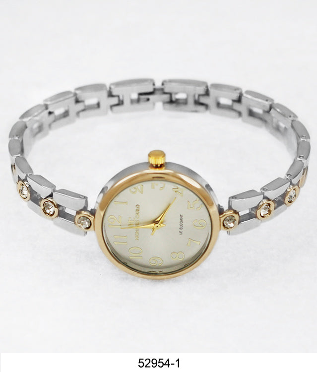 5295 - Bracelet Watch