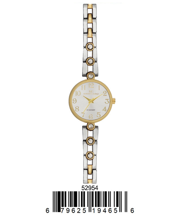 5295 - Bracelet Watch