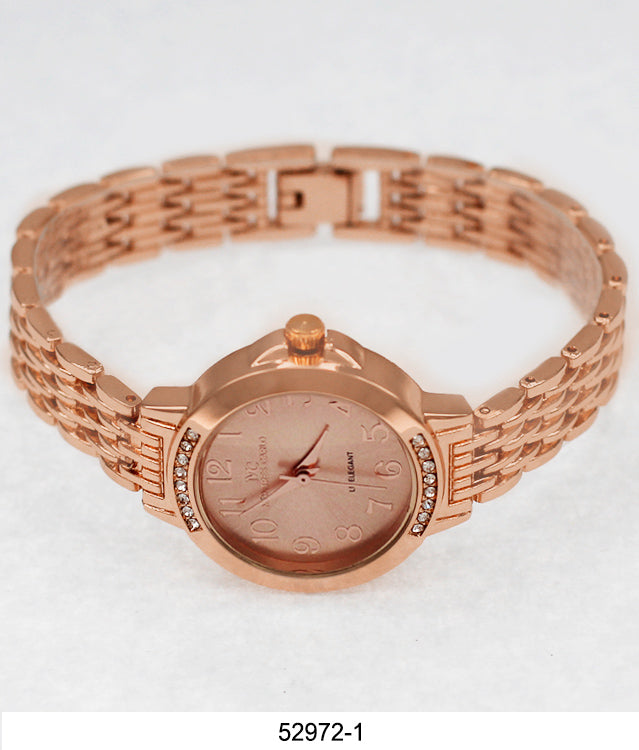 5297 - Bracelet Watch