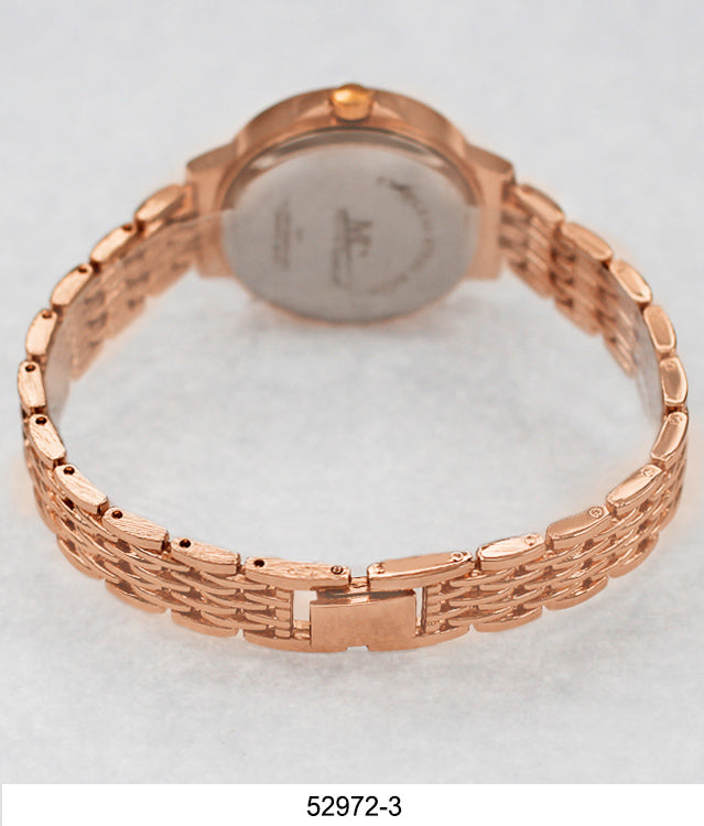 5297 - Bracelet Watch