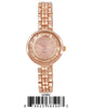 5298 - Bracelet Watch
