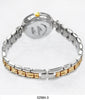 5298 - Bracelet Watch