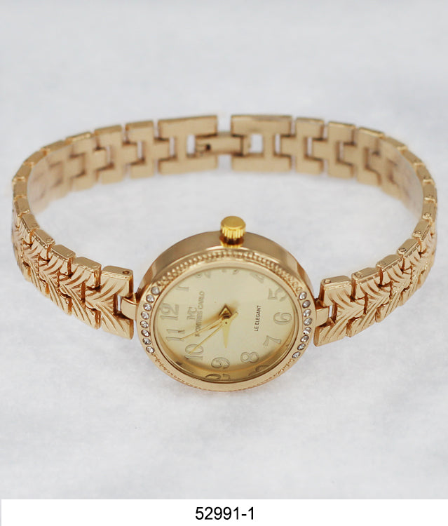 5299 - Bracelet Watch