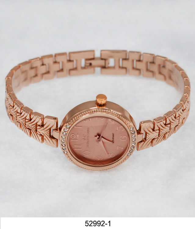 5299 - Bracelet Watch