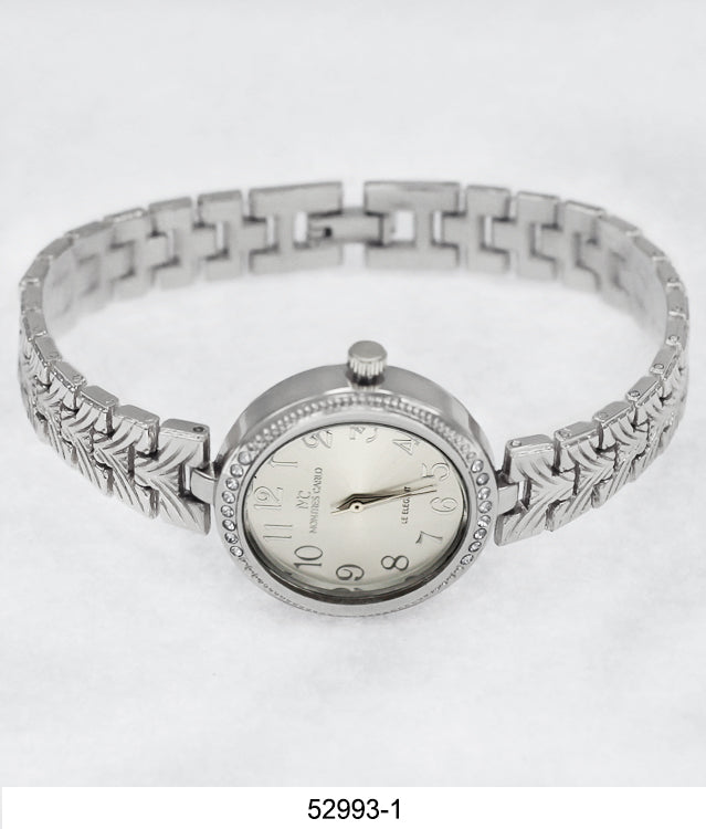 5299 - Bracelet Watch