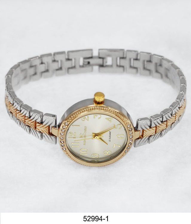 5299 - Bracelet Watch
