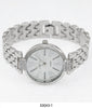 5304 - Bracelet Watch