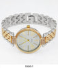 5304 - Bracelet Watch