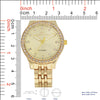 5305 - Bracelet Watch
