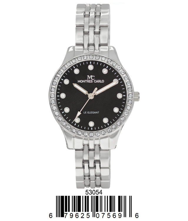 5305 - Bracelet Watch