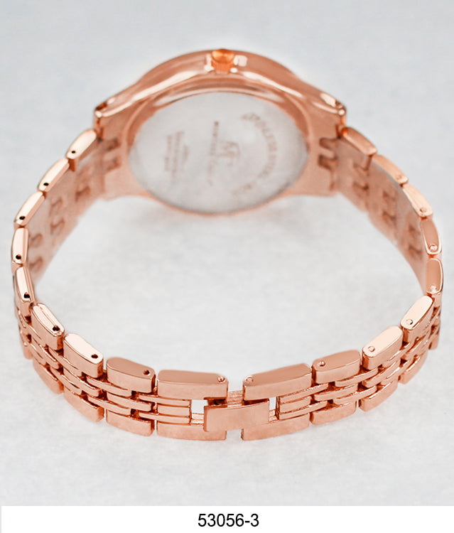 5305 - Bracelet Watch