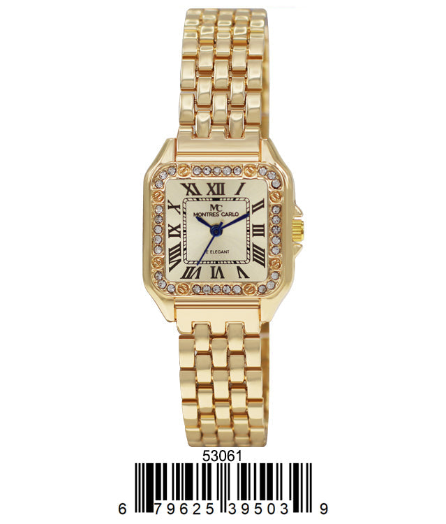 5306 - Bracelet Watch