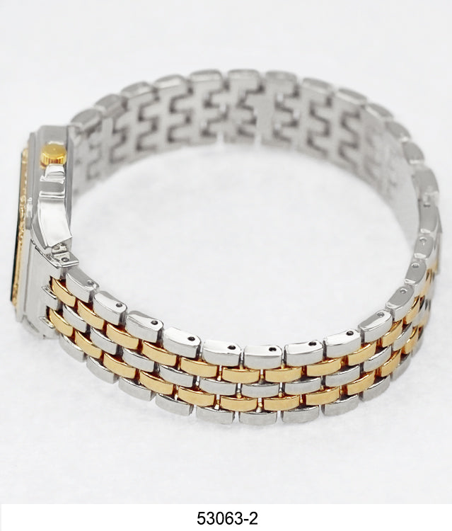 5306 - Bracelet Watch
