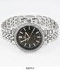 5307 - Metal Band Watch