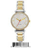 5308 - Metal Band Watch