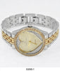 5309 - Metal Band Watch