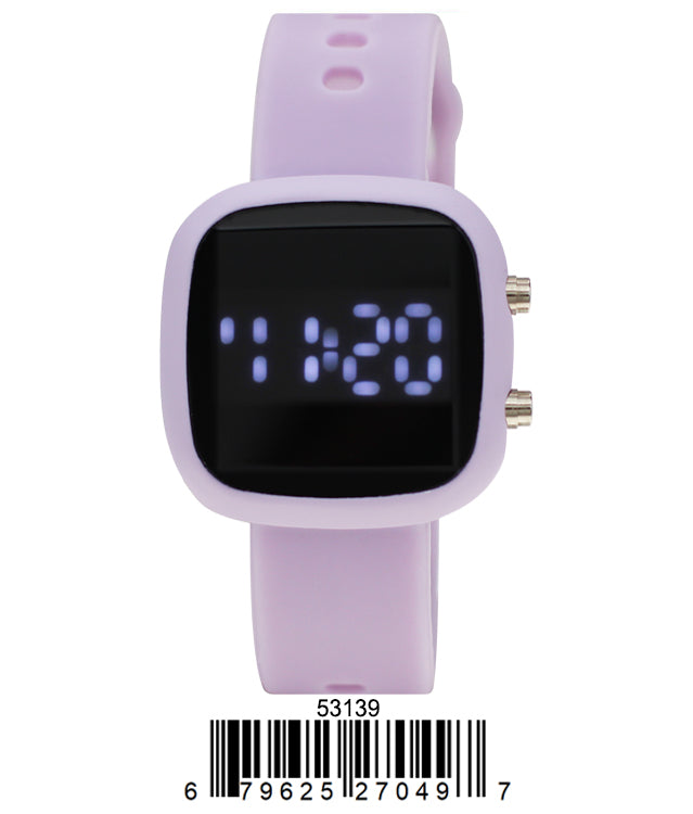 5313 - LED Watch
