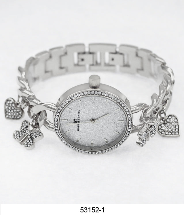 5315 - Bracelet Watch