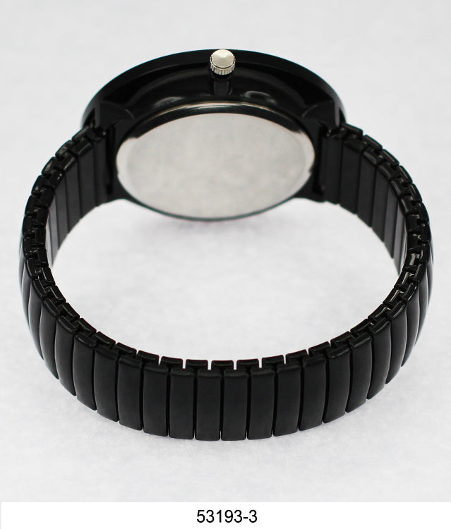 5319 - Flex Band Watch