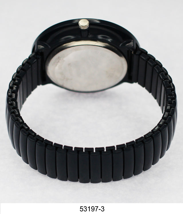 5319 - Flex Band Watch