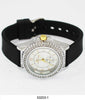 5320 - Silicon Band Watch