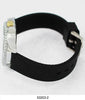 5320 - Silicon Band Watch