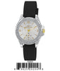 5320 - Silicon Band Watch