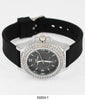 5320 - Silicon Band Watch