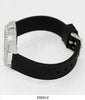 5320 - Silicon Band Watch