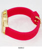 5320 - Silicon Band Watch