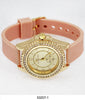 5320 - Silicon Band Watch