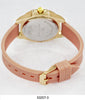 5320 - Silicon Band Watch
