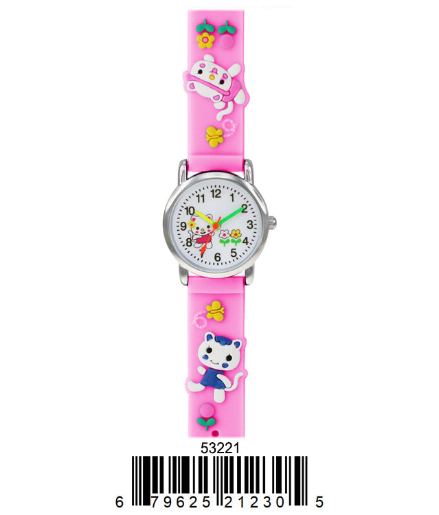 5322 - Kids Watch