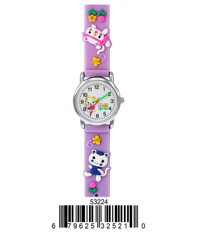 5322 - Kids Watch