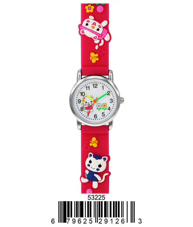 5322 - Kids Watch