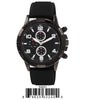 5323 - Prepacked Silicon Band Watch