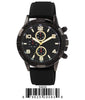 5323 - Prepacked Silicon Band Watch
