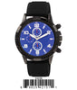 5323 - Prepacked Silicon Band Watch